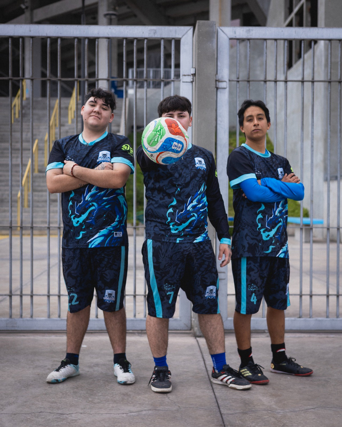 Uniforme Completo Personalizado Adulto 👕 Fabricamos tu idea 👕